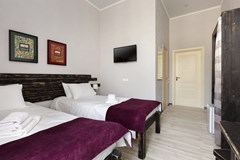 Dashkova Residence: Room DOUBLE STANDARD - photo 63