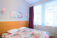 Family Hotel Pijama: Room DOUBLE CLASSIC - photo 7
