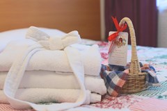 Family Hotel Pijama: Room DOUBLE CLASSIC - photo 11