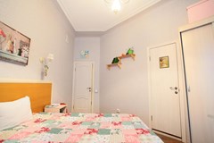 Family Hotel Pijama: Room DOUBLE CLASSIC - photo 13