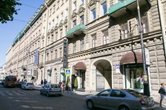 Golden Triangle Hotel: General view - photo 2