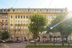 Golden Triangle Hotel: General view - photo 6