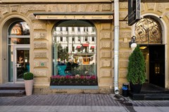 Golden Triangle Hotel: General view - photo 9