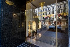 Golden Triangle Hotel: General view - photo 11