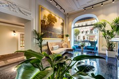 Golden Triangle Hotel: Lobby - photo 19