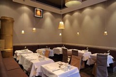 Golden Triangle Hotel: Restaurant - photo 5