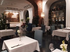 Golden Triangle Hotel: Restaurant - photo 16