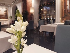 Golden Triangle Hotel: Restaurant - photo 18