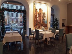 Golden Triangle Hotel: Restaurant - photo 25