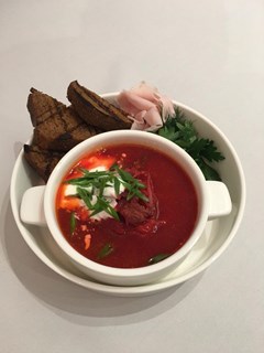 Golden Triangle Hotel: Restaurant - photo 29