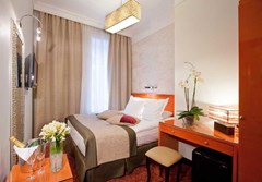 Golden Triangle Hotel: Room DOUBLE STANDARD - photo 1