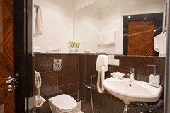 Golden Triangle Hotel: Room SINGLE STANDARD - photo 20