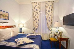 Golden Triangle Hotel: Room DOUBLE STANDARD - photo 23