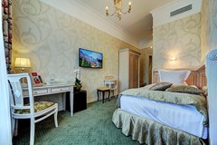 Golden Triangle Hotel: Room SINGLE STANDARD - photo 36