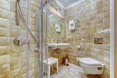 Golden Triangle Hotel: Room SINGLE STANDARD - photo 37