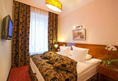 Golden Triangle Hotel: Room DOUBLE STANDARD - photo 38