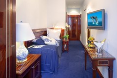 Golden Triangle Hotel: Room SINGLE STANDARD - photo 41