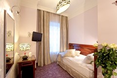 Golden Triangle Hotel: Room SINGLE STANDARD - photo 42