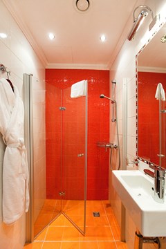 Golden Triangle Hotel: Room SINGLE STANDARD - photo 44