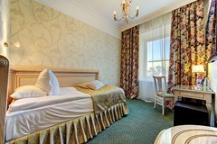Golden Triangle Hotel: Room SINGLE STANDARD - photo 46