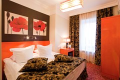 Golden Triangle Hotel: Room DOUBLE SINGLE USE STANDARD - photo 50