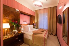 Golden Triangle Hotel: Room DOUBLE SINGLE USE STANDARD - photo 53