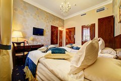 Golden Triangle Hotel: Room TWIN STANDARD - photo 55