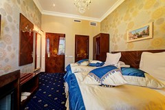 Golden Triangle Hotel: Room TWIN STANDARD - photo 57