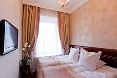 Golden Triangle Hotel: Room TWIN STANDARD - photo 58