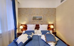 Golden Triangle Hotel: Room TWIN DELUXE - photo 59