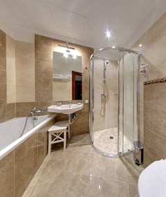 Golden Triangle Hotel: Room TWIN DELUXE - photo 60