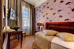 Golden Triangle Hotel: Room SINGLE STANDARD - photo 62