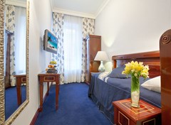 Golden Triangle Hotel: Room SINGLE STANDARD - photo 70