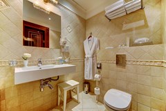 Golden Triangle Hotel: Room DOUBLE SINGLE USE SUPERIOR - photo 77