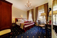 Golden Triangle Hotel: Room TWIN SUPERIOR - photo 80
