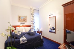 Golden Triangle Hotel: Room DOUBLE STANDARD - photo 90