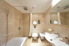 Golden Triangle Hotel: Room SUITE STANDARD - photo 98