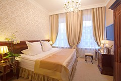 Golden Triangle Hotel: Room DOUBLE SUPERIOR - photo 107