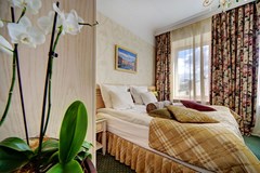 Golden Triangle Hotel: Room DOUBLE DELUXE - photo 111