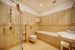 Golden Triangle Hotel: Room DOUBLE SINGLE USE DELUXE - photo 113
