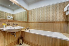 Golden Triangle Hotel: Room DOUBLE SINGLE USE DELUXE - photo 116