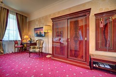 Golden Triangle Hotel: Room DOUBLE DELUXE - photo 124