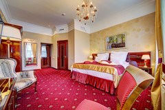 Golden Triangle Hotel: Room DOUBLE SINGLE USE DELUXE - photo 127