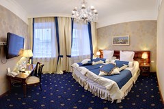Golden Triangle Hotel: Room DOUBLE DELUXE - photo 129