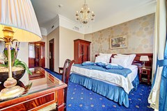 Golden Triangle Hotel: Room DOUBLE DELUXE - photo 134