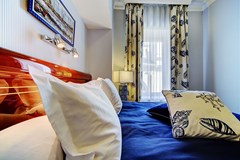 Golden Triangle Hotel: Room TWIN COMFORT - photo 157