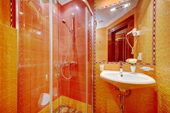 Golden Triangle Hotel: Room DOUBLE SINGLE USE COMFORT - photo 160