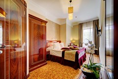 Golden Triangle Hotel: Room DOUBLE SINGLE USE COMFORT - photo 161