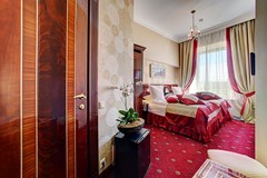 Golden Triangle Hotel: Room DOUBLE SINGLE USE COMFORT - photo 166