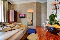 Golden Triangle Hotel: Room DOUBLE SINGLE USE COMFORT - photo 168